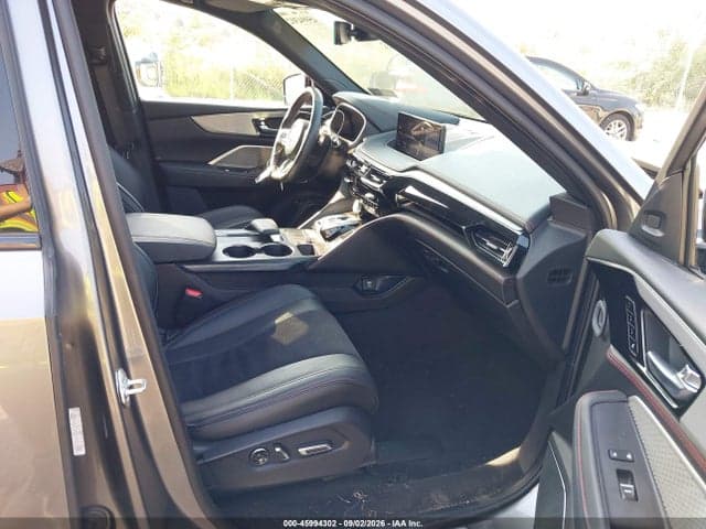 2024 ACURA MDX A-SPEC 5