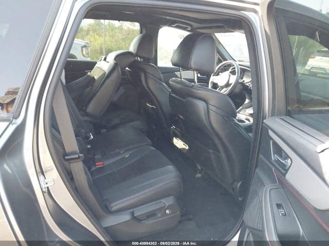 2024 ACURA MDX A-SPEC 8