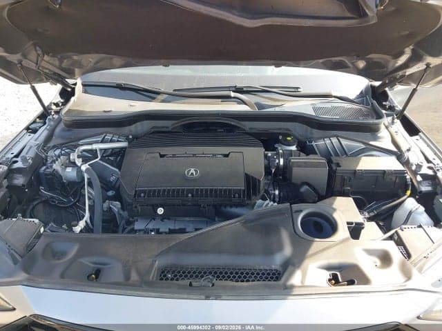 2024 ACURA MDX A-SPEC 10
