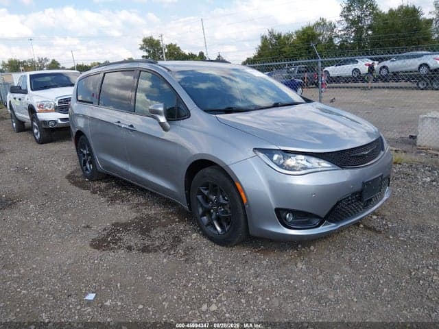 2019 CHRYSLER PACIFICA TOURING L PLUS 1