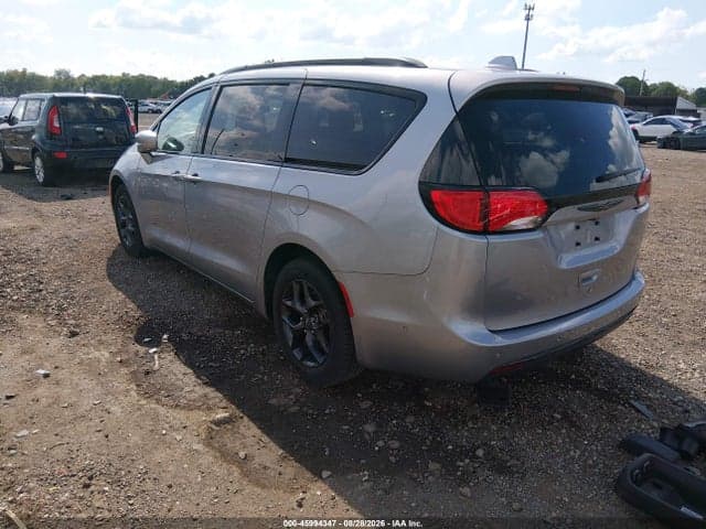 2019 CHRYSLER PACIFICA TOURING L PLUS 3