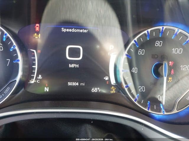 2019 CHRYSLER PACIFICA TOURING L PLUS 7