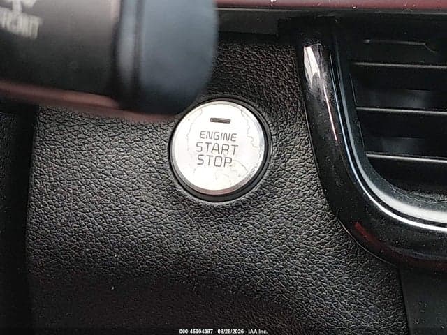 2017 KIA OPTIMA EX 17