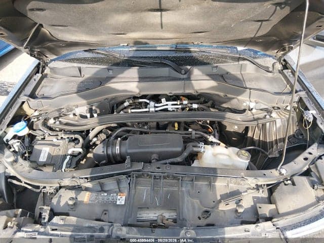 2023 FORD EXPLORER ST-LINE 10