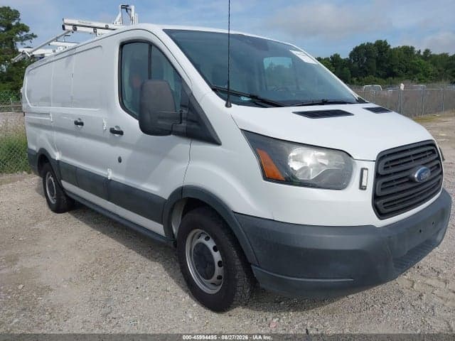 2017 FORD TRANSIT-150 1