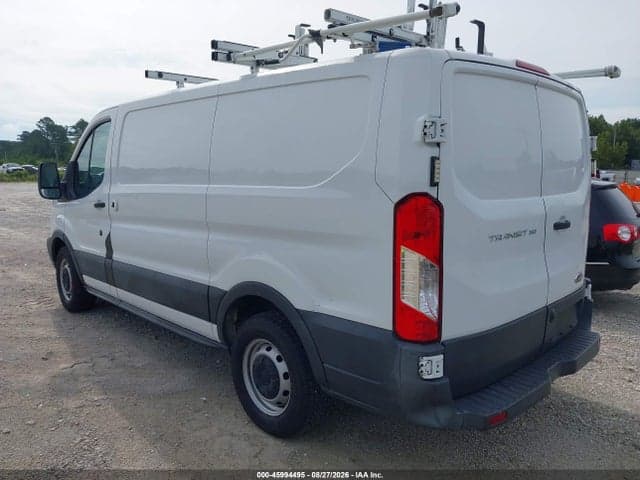 2017 FORD TRANSIT-150 3