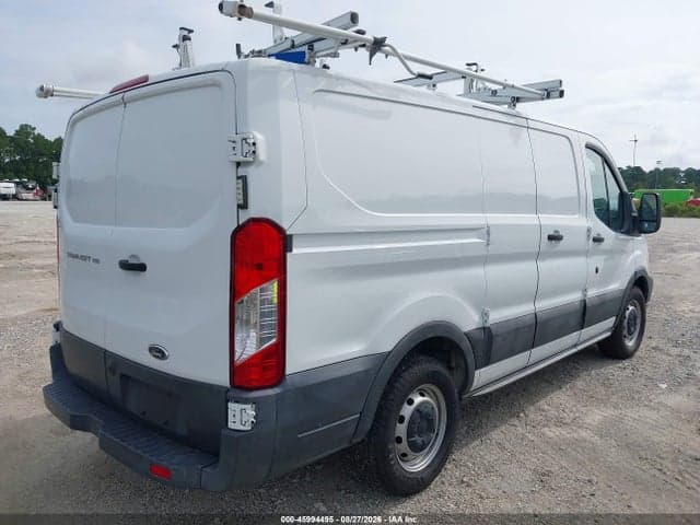 2017 FORD TRANSIT-150 4