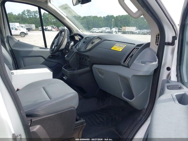 2017 FORD TRANSIT-150 5