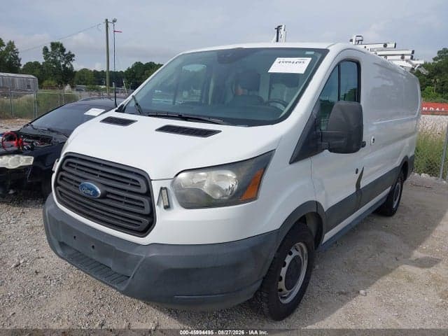 2017 FORD TRANSIT-150 6