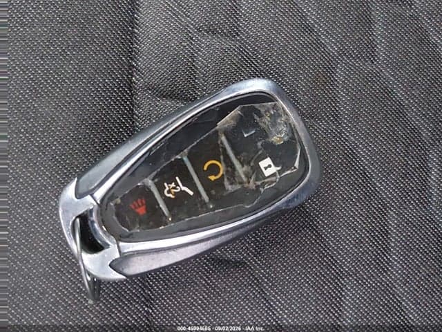 2018 CHEVROLET EQUINOX LT 11