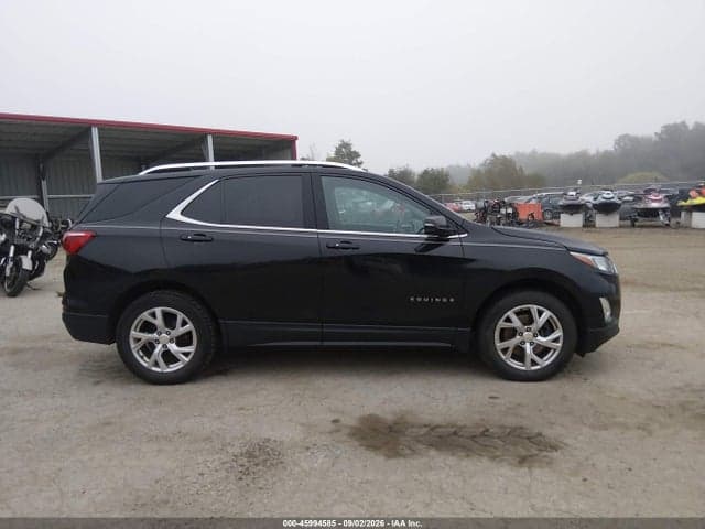 2018 CHEVROLET EQUINOX LT 13