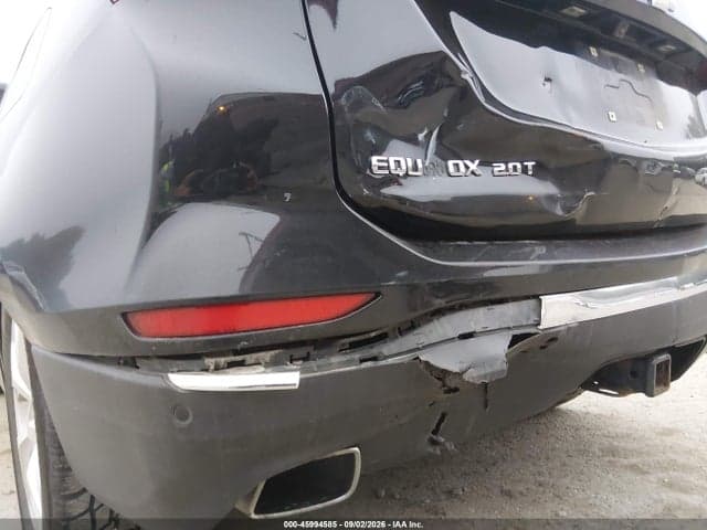 2018 CHEVROLET EQUINOX LT 18