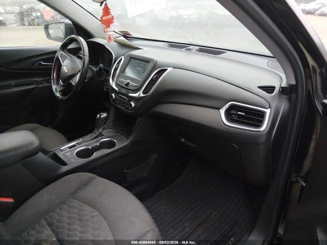 2018 CHEVROLET EQUINOX LT 5