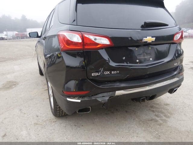 2018 CHEVROLET EQUINOX LT 6