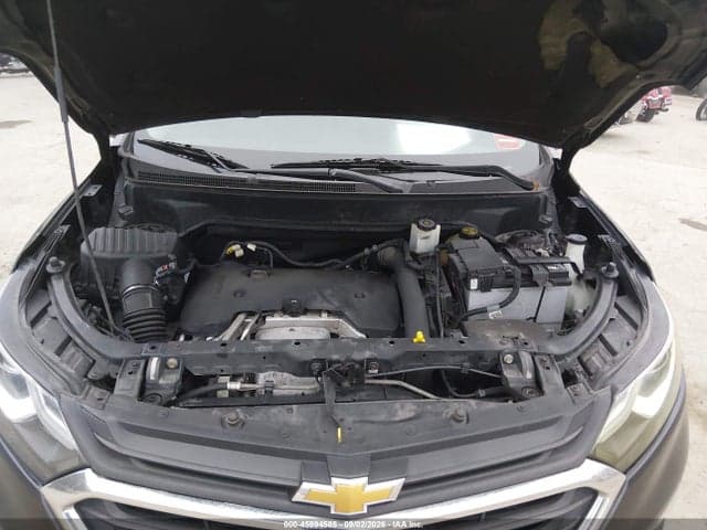2018 CHEVROLET EQUINOX LT 10