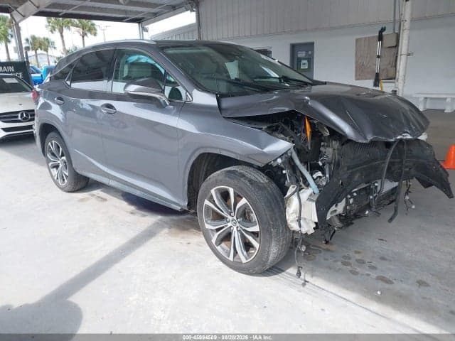 2020 LEXUS RX 350
