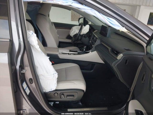 2020 LEXUS RX 350 5