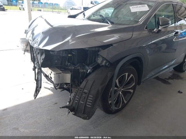 2020 LEXUS RX 350 6