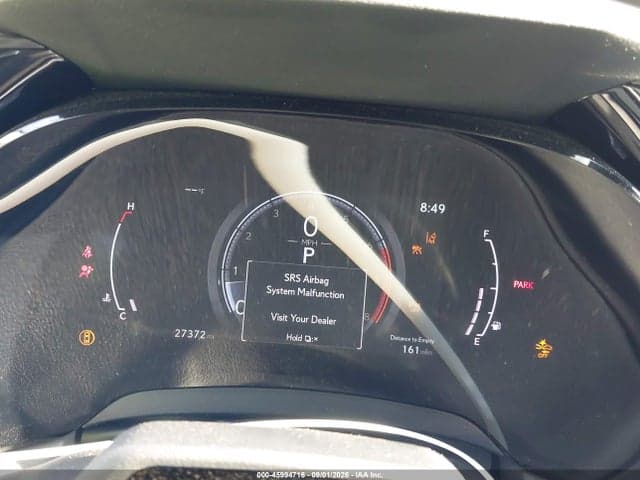 2023 LEXUS RX 350 PREMIUM PLUS 7