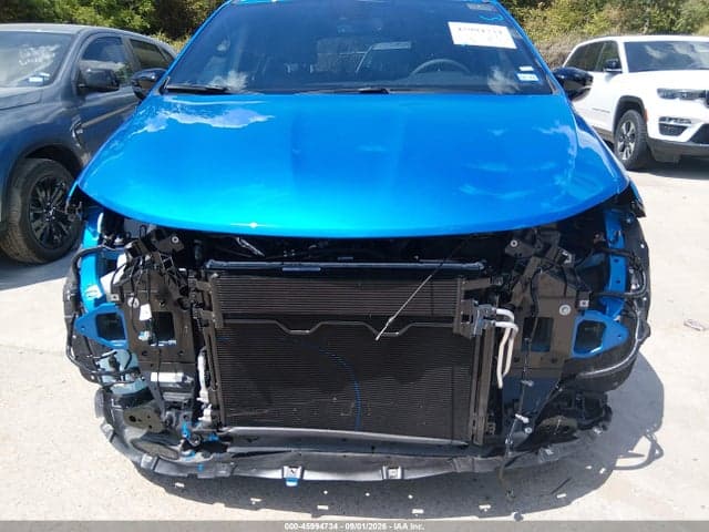 2027 CHRYSLER PACIFICA 6