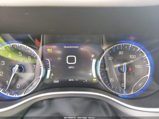 2027 CHRYSLER PACIFICA 7