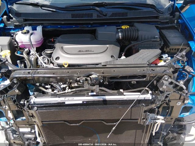 2027 CHRYSLER PACIFICA 10