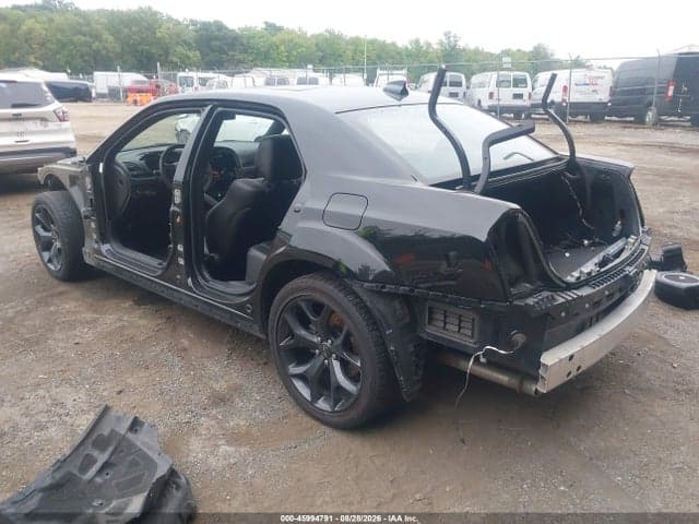 2022 CHRYSLER 300 S 3