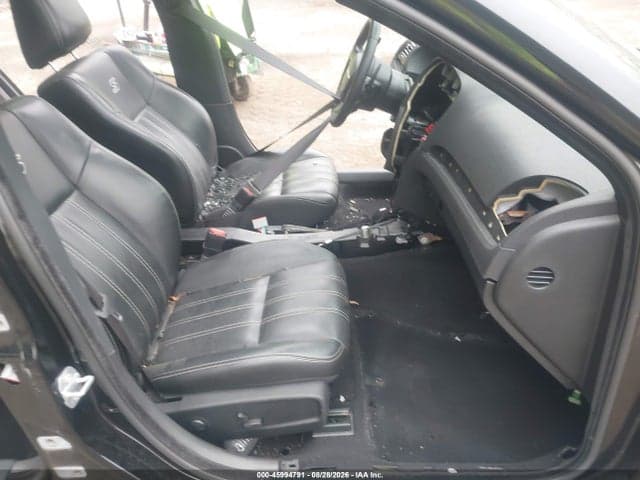 2022 CHRYSLER 300 S 5