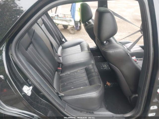 2022 CHRYSLER 300 S 8
