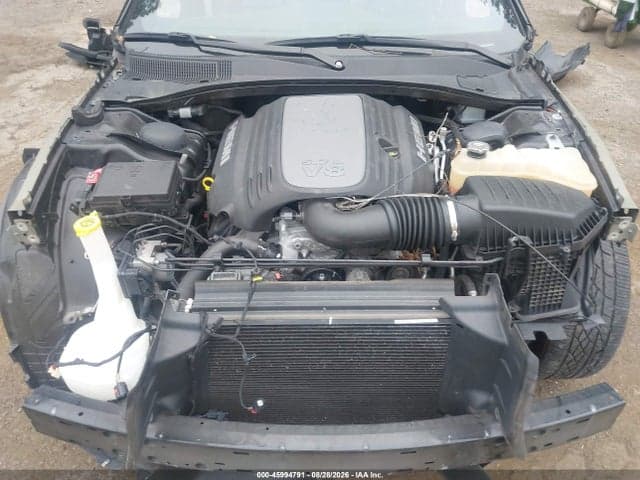 2022 CHRYSLER 300 S 10