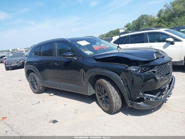 2025 MAZDA CX-50 2.5 S PREFERRED PACKAGE 1