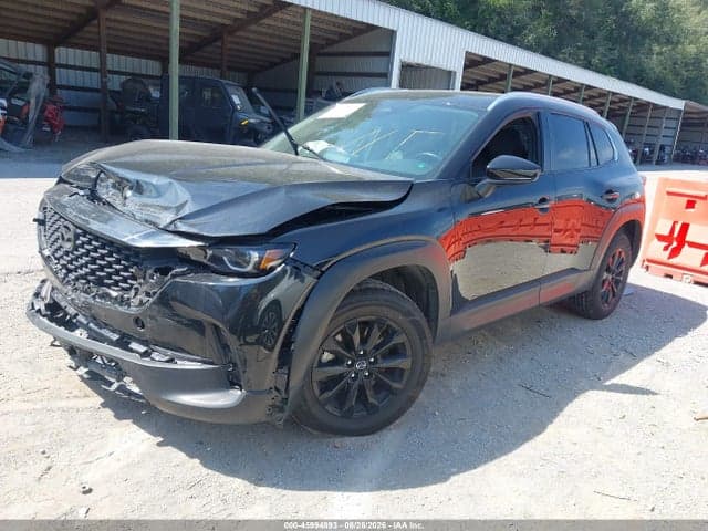 2025 MAZDA CX-50 2.5 S PREFERRED PACKAGE 2