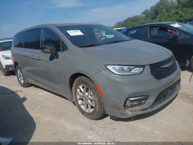 2025 CHRYSLER PACIFICA SELECT 1