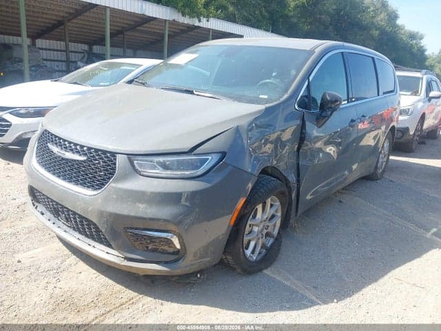 2025 CHRYSLER PACIFICA SELECT 2