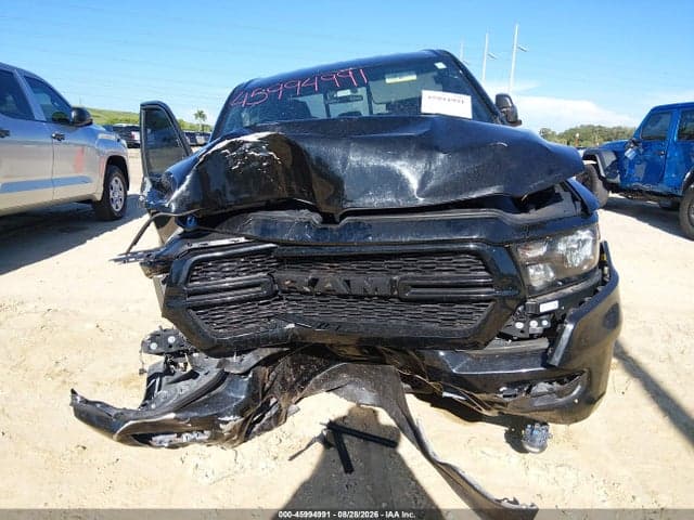 2024 RAM 1500 3