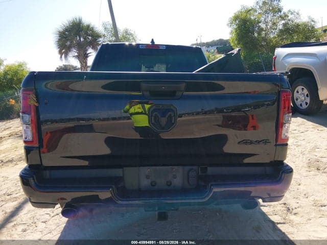 2024 RAM 1500 5