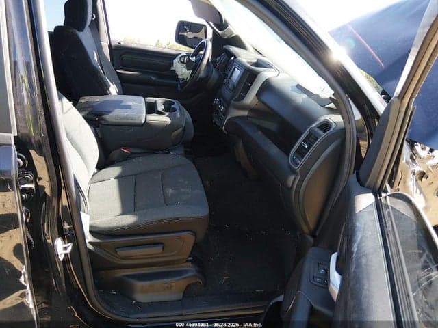2024 RAM 1500 1