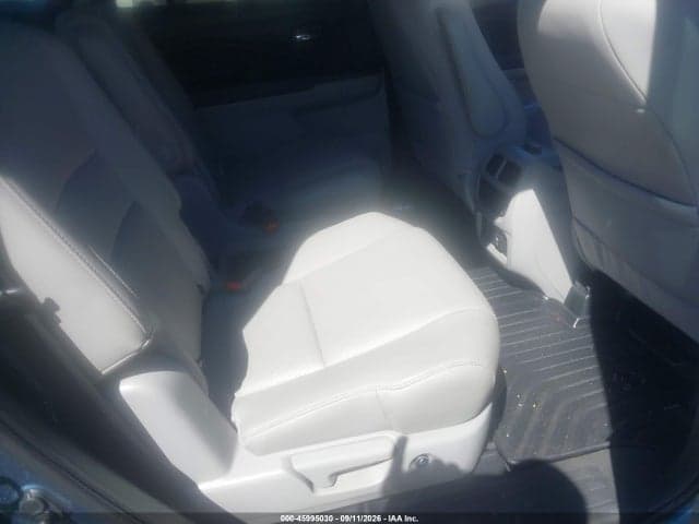 2017 HONDA PILOT ELITE 8
