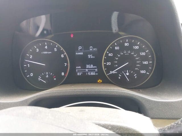 2017 HYUNDAI ELANTRA SE 7