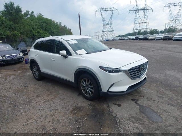 2019 MAZDA CX-9 TOURING 1