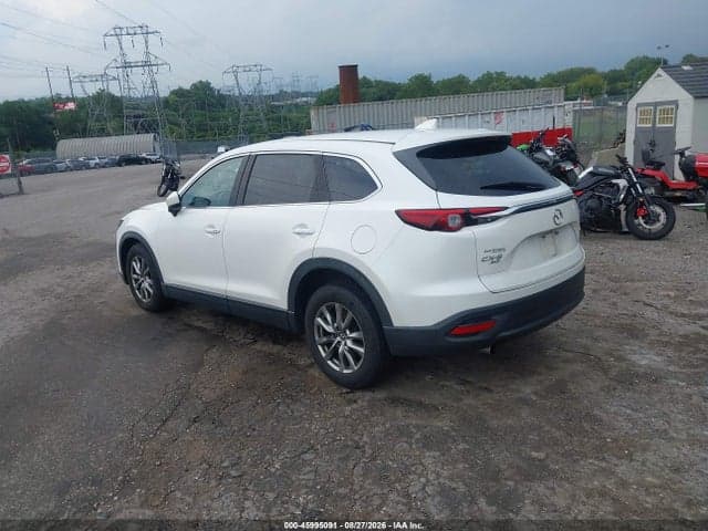 2019 MAZDA CX-9 TOURING 3