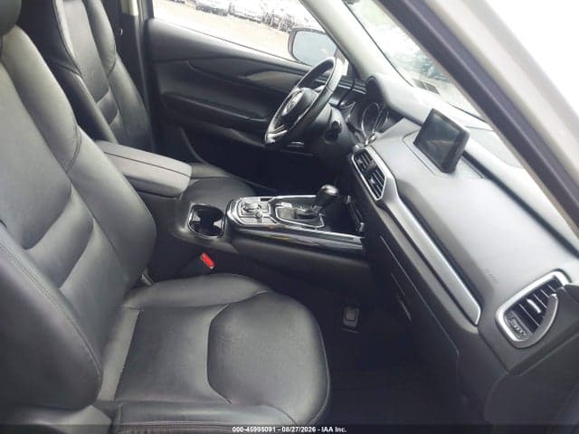 2019 MAZDA CX-9 TOURING 5
