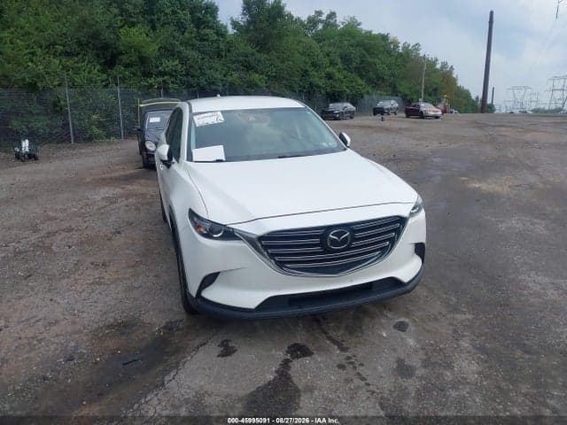 2019 MAZDA CX-9 TOURING 6