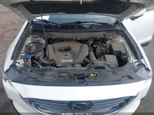 2019 MAZDA CX-9 TOURING 10