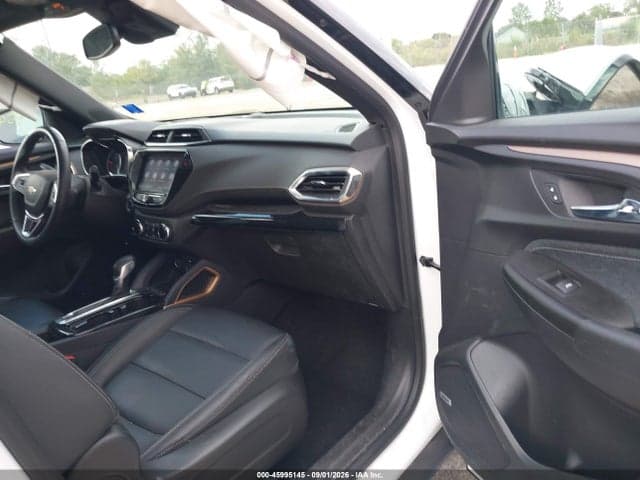 2021 CHEVROLET TRAILBLAZER AWD ACTIV 1