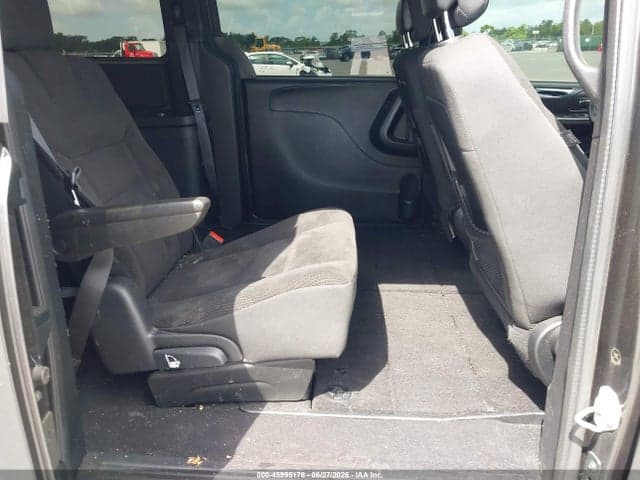 2019 DODGE GRAND CARAVAN SE PLUS 8