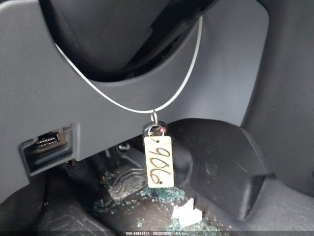 2019 FORD TRANSIT-250 11