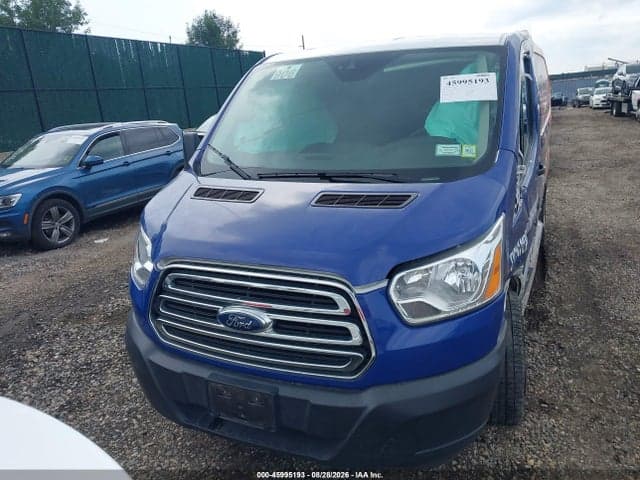 2019 FORD TRANSIT-250 12