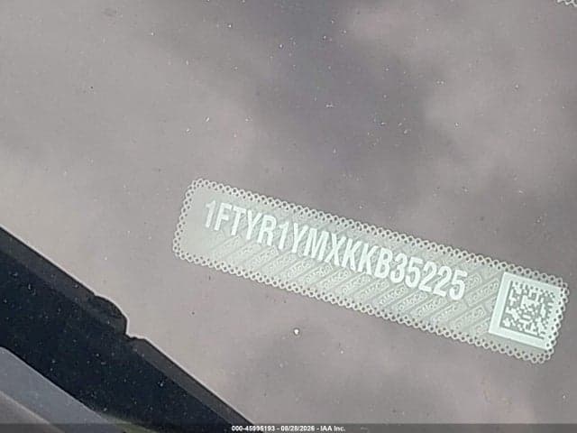 2019 FORD TRANSIT-250 17