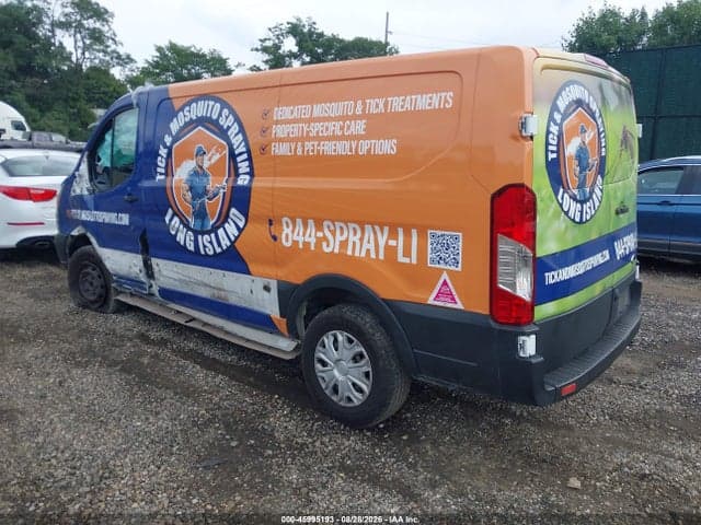 2019 FORD TRANSIT-250 3